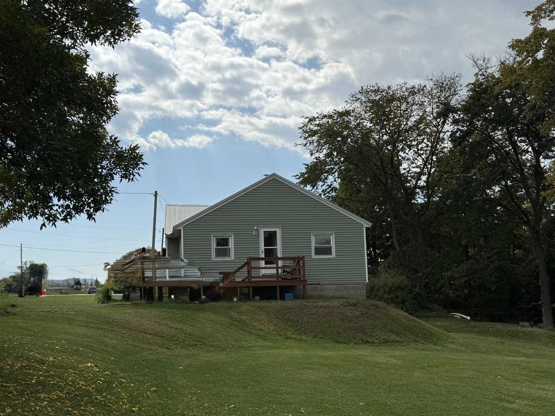 2852 Vermont Route 22a Addison VT 05491