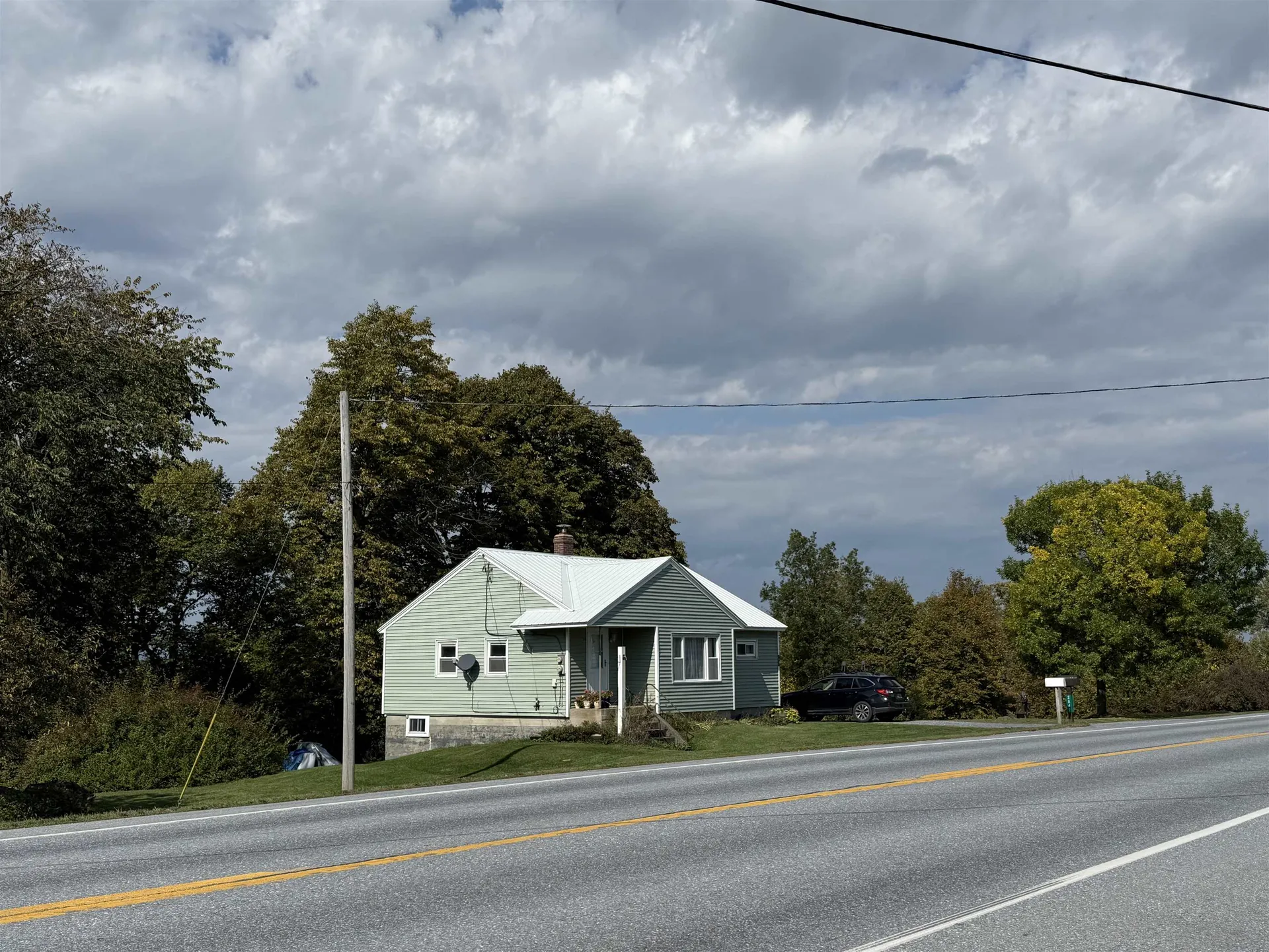 2852 Vermont Route 22a Addison VT 05491