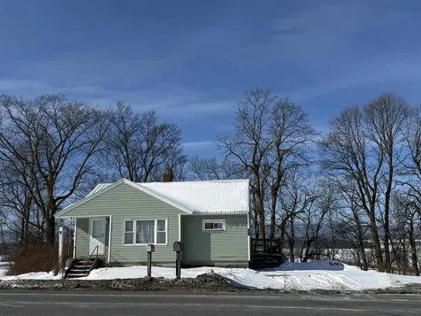 2852 Vermont Route 22a Addison VT 05491