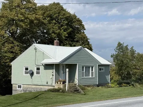 2852 Vermont Route 22a Addison VT 05491