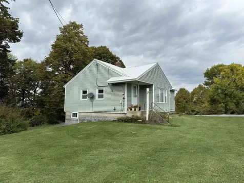 2852 Vermont Route 22a Addison VT 05491