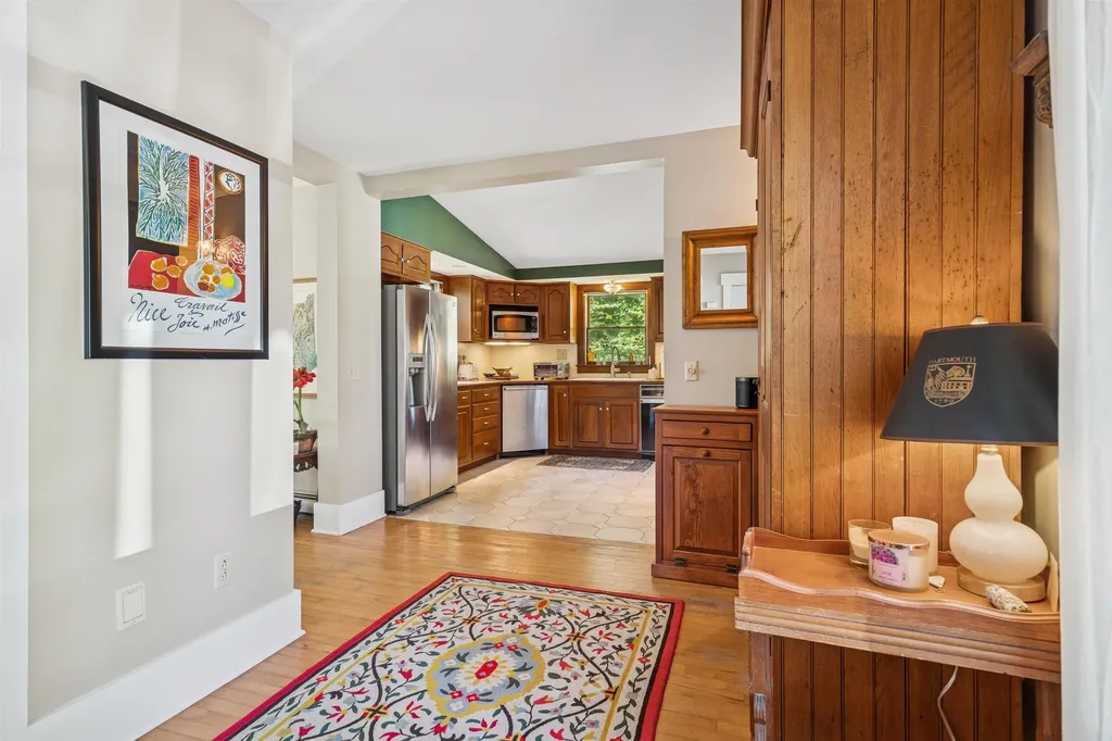 1612 Hartford Avenue Hartford VT 05001