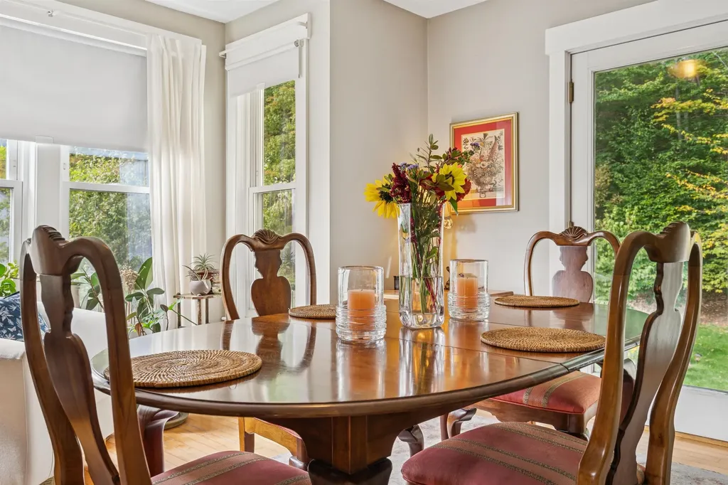 1612 Hartford Avenue Hartford VT 05001