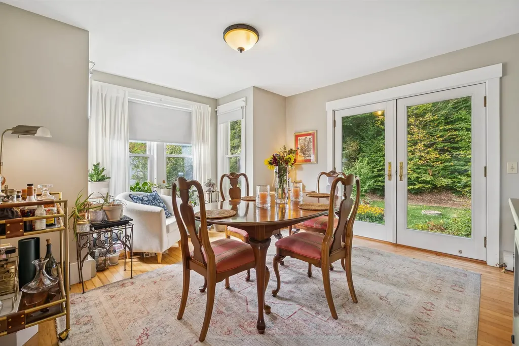 1612 Hartford Avenue Hartford VT 05001