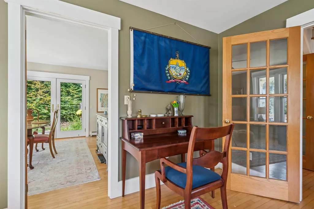 1612 Hartford Avenue Hartford VT 05001