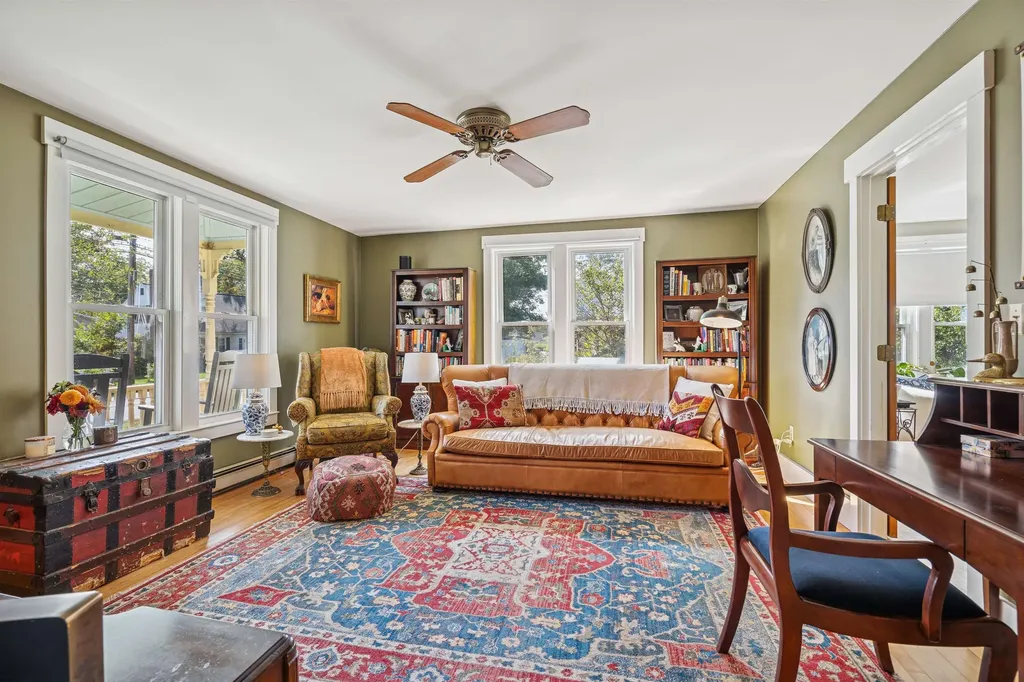 1612 Hartford Avenue Hartford VT 05001