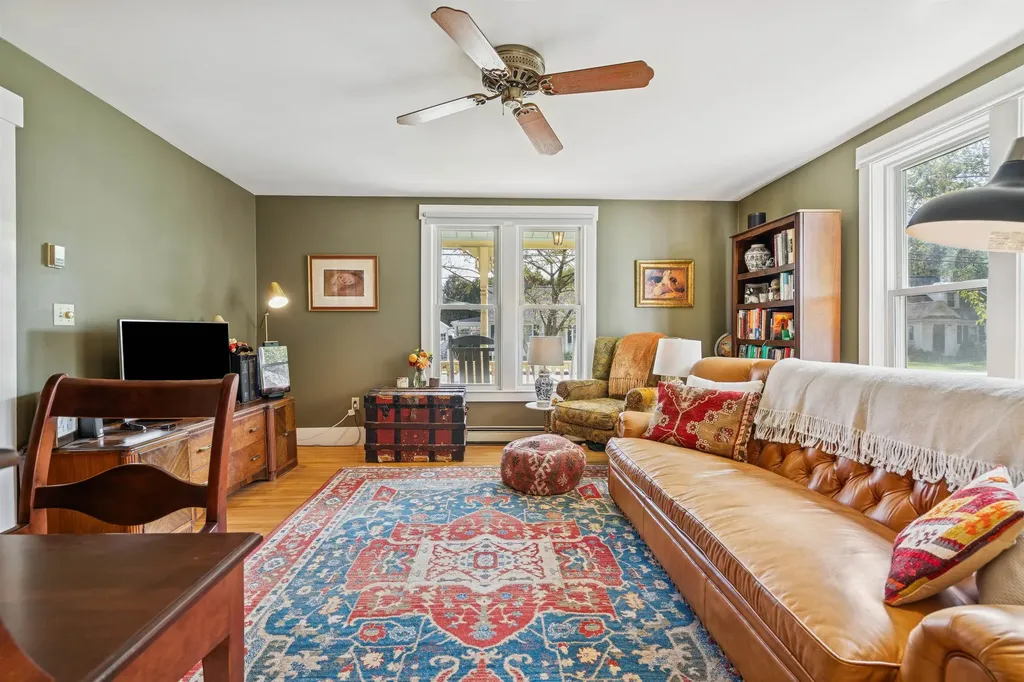 1612 Hartford Avenue Hartford VT 05001