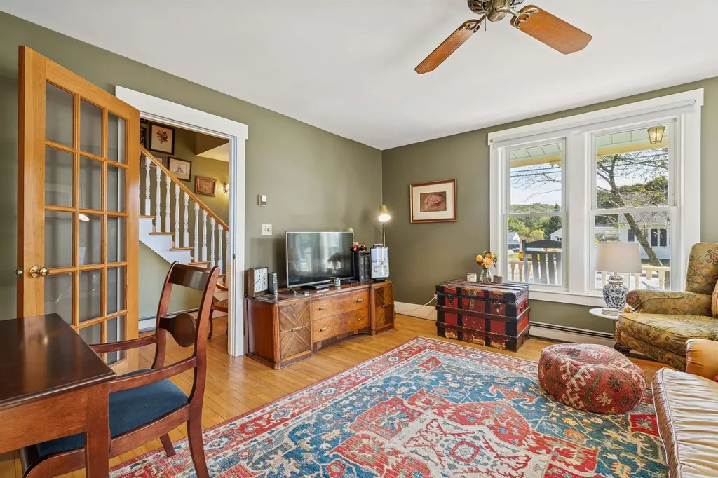 1612 Hartford Avenue Hartford VT 05001