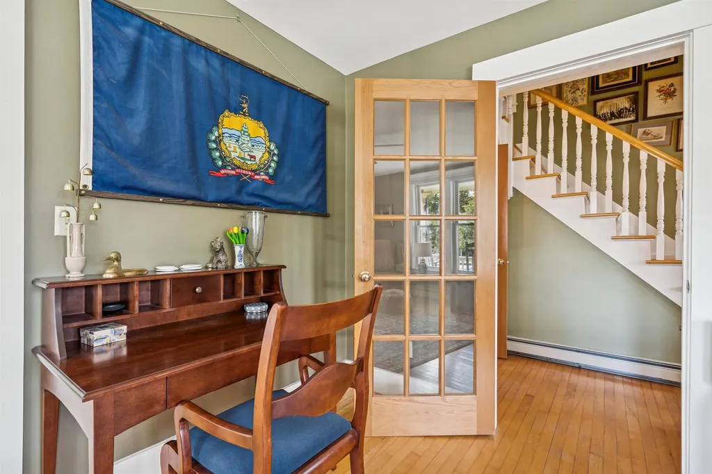 1612 Hartford Avenue Hartford VT 05001