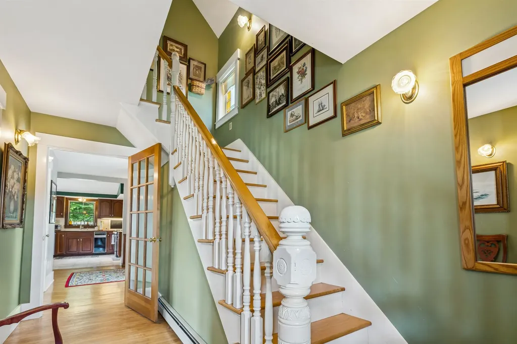 1612 Hartford Avenue Hartford VT 05001