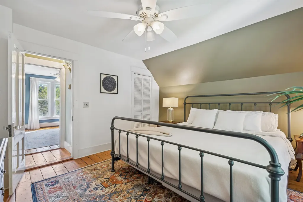 1612 Hartford Avenue Hartford VT 05001