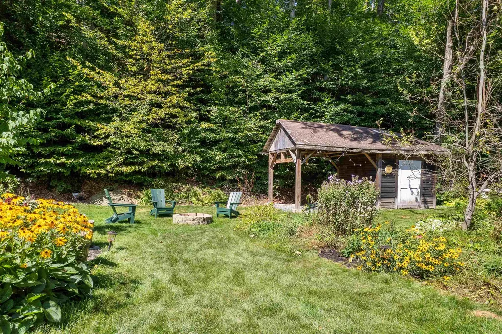 1612 Hartford Avenue Hartford VT 05001