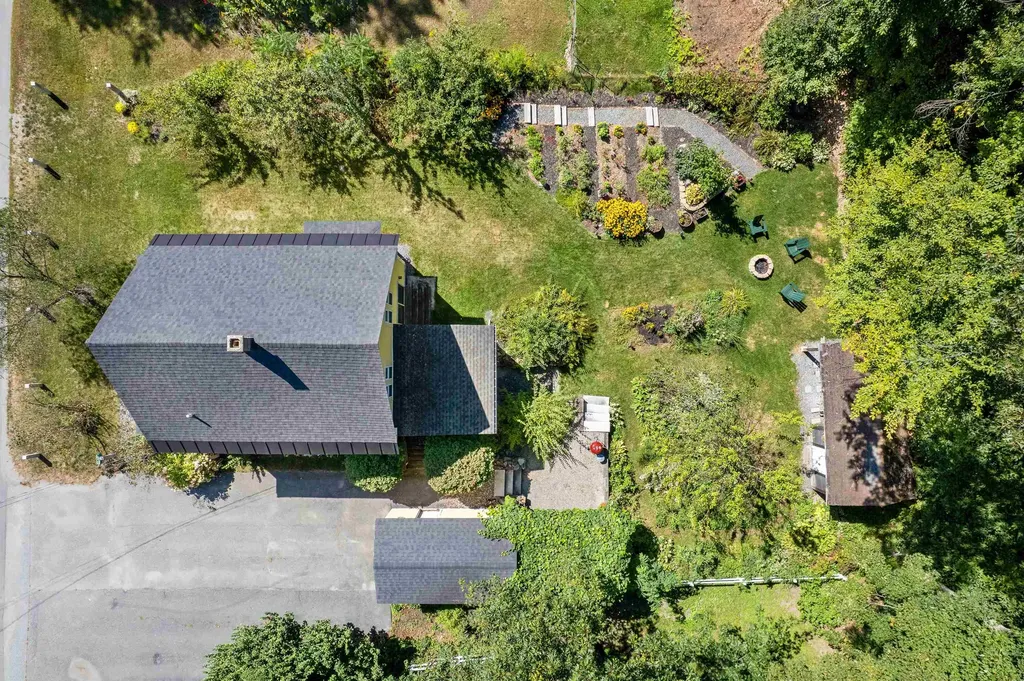 1612 Hartford Avenue Hartford VT 05001