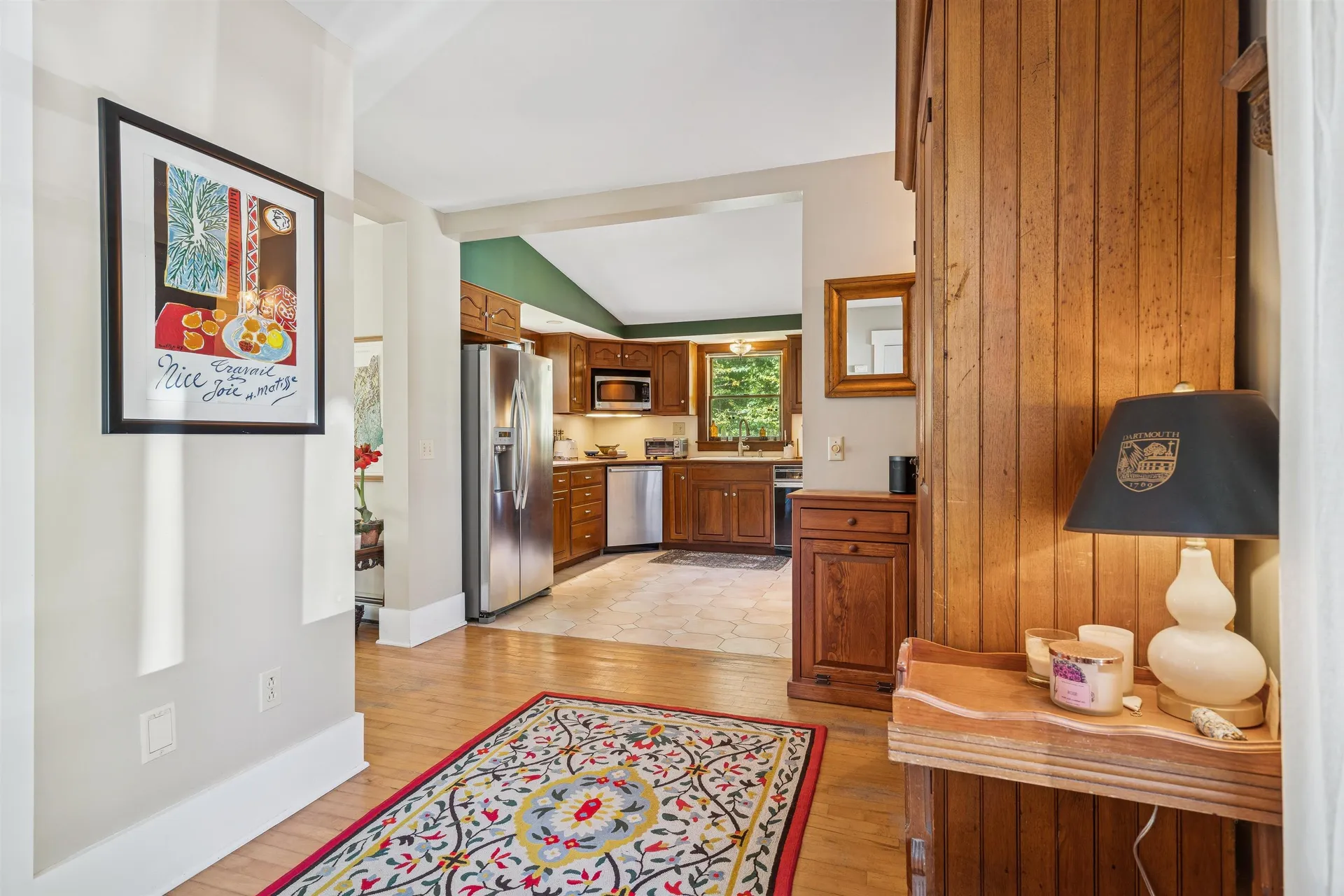 1612 Hartford Avenue Hartford VT 05001