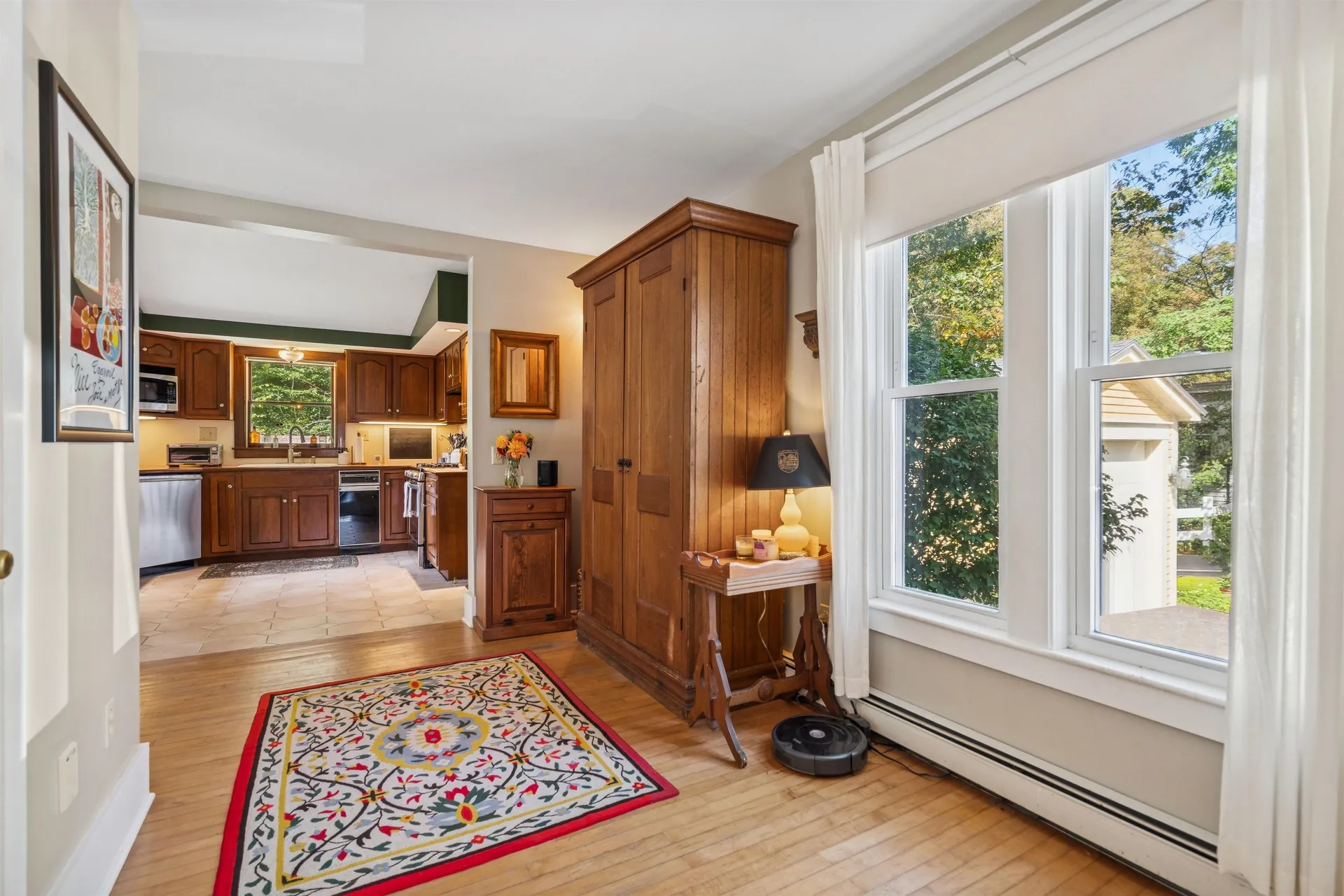 1612 Hartford Avenue Hartford VT 05001