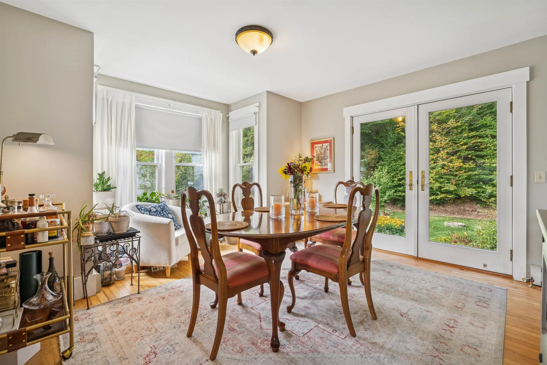 1612 Hartford Avenue Hartford VT 05001