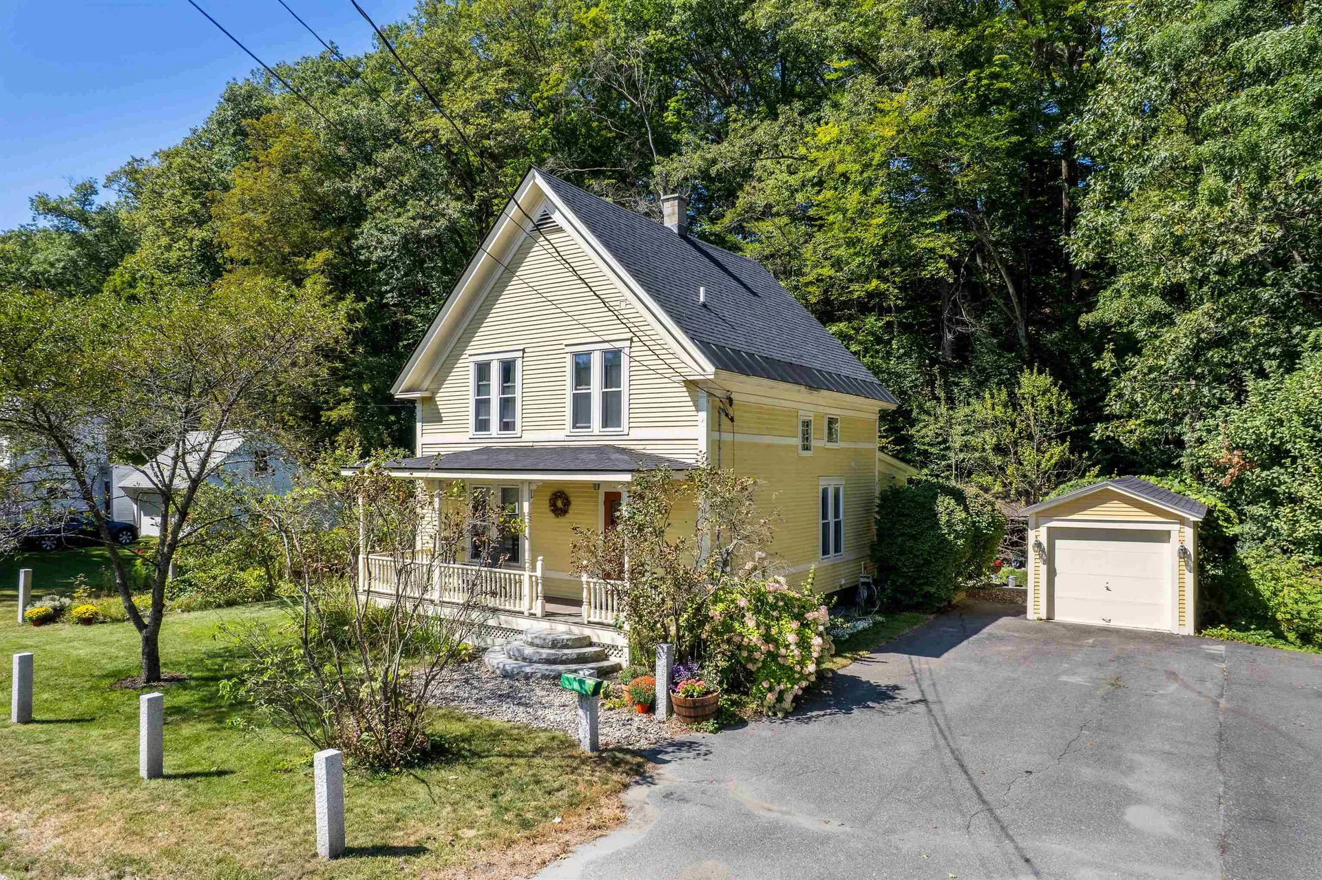 1612 Hartford Avenue Hartford VT 05001