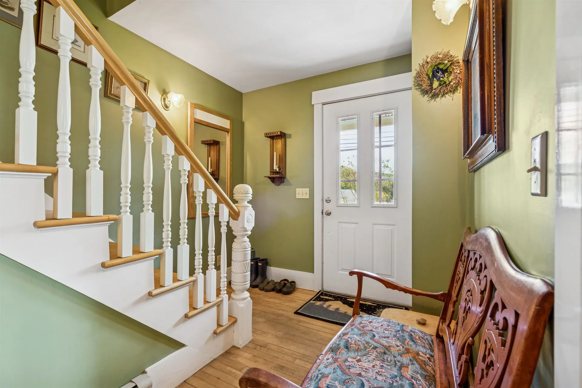 1612 Hartford Avenue Hartford VT 05001