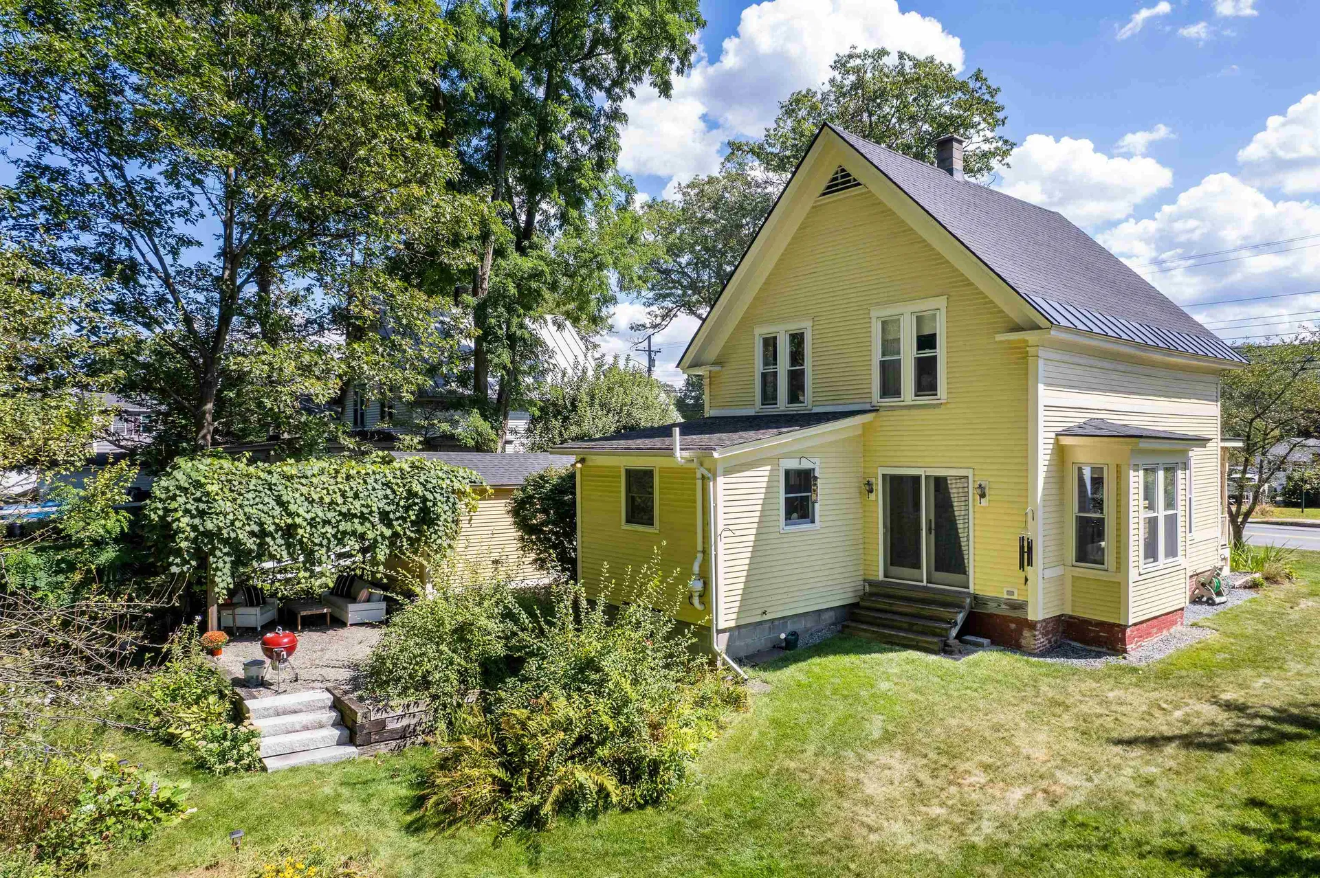 1612 Hartford Avenue Hartford VT 05001