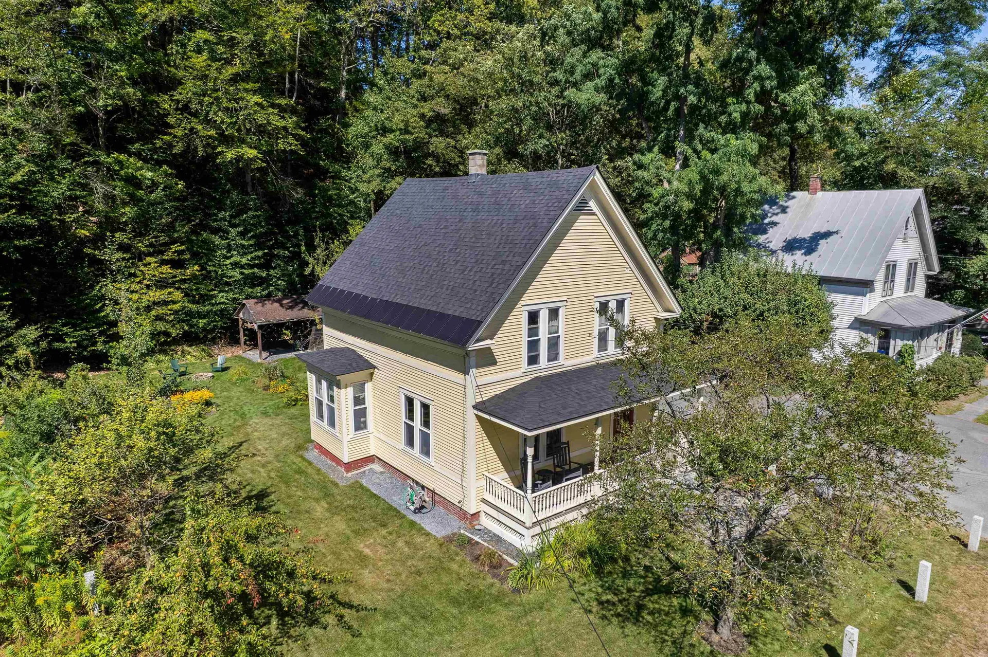 1612 Hartford Avenue Hartford VT 05001