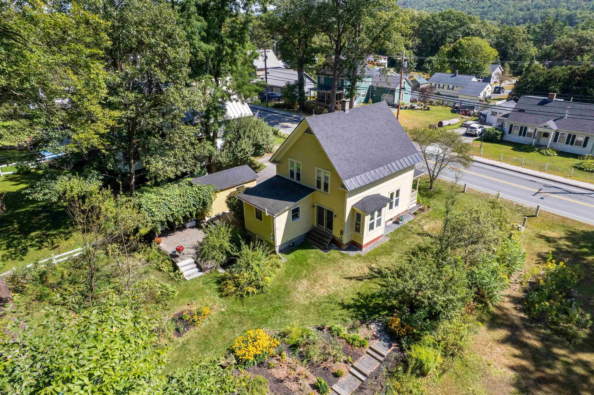 1612 Hartford Avenue Hartford VT 05001