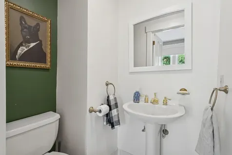 1612 Hartford Avenue Hartford VT 05001