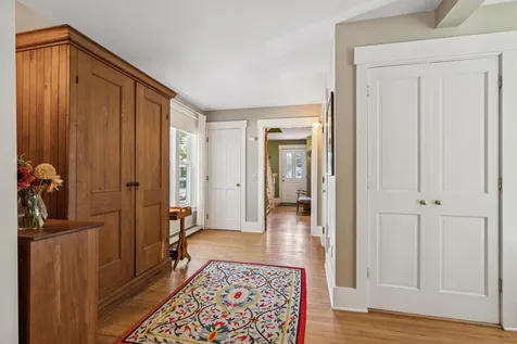 1612 Hartford Avenue Hartford VT 05001