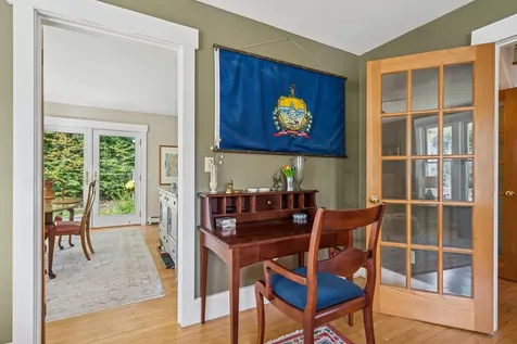 1612 Hartford Avenue Hartford VT 05001