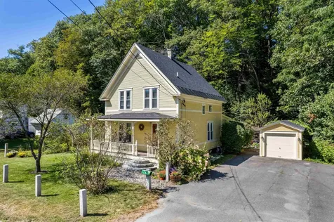 1612 Hartford Avenue Hartford VT 05001