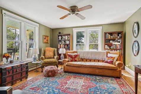 1612 Hartford Avenue Hartford VT 05001