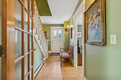 1612 Hartford Avenue Hartford VT 05001