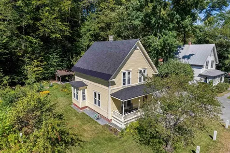 1612 Hartford Avenue Hartford VT 05001