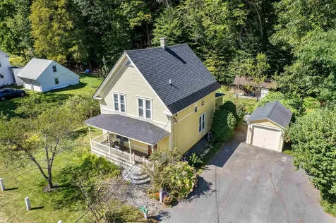 1612 Hartford Avenue Hartford VT 05001