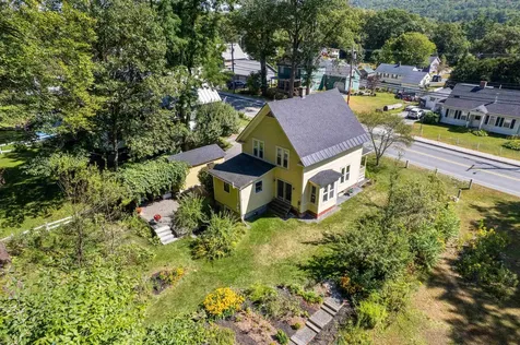 1612 Hartford Avenue Hartford VT 05001