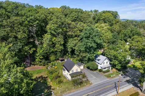 1612 Hartford Avenue Hartford VT 05001