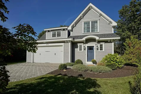 16 Richard Road Rye NH 03870