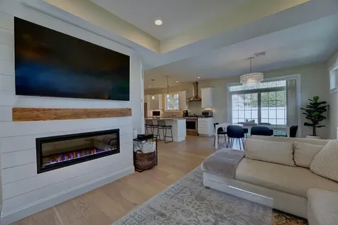 16 Richard Road Rye NH 03870