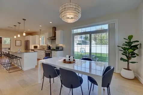 16 Richard Road Rye NH 03870