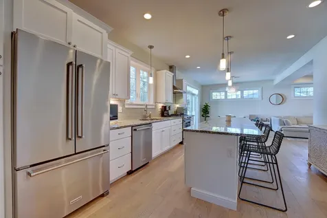 16 Richard Road Rye NH 03870