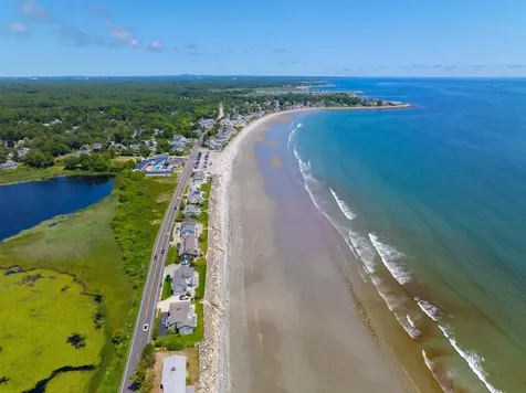 16 Richard Road Rye NH 03870