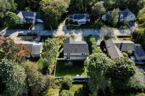 16 Richard Road Rye NH 03870