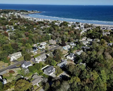 16 Richard Road Rye NH 03870