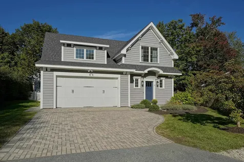 16 Richard Road Rye NH 03870