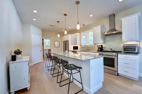 16 Richard Road Rye NH 03870