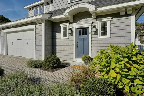 16 Richard Road Rye NH 03870