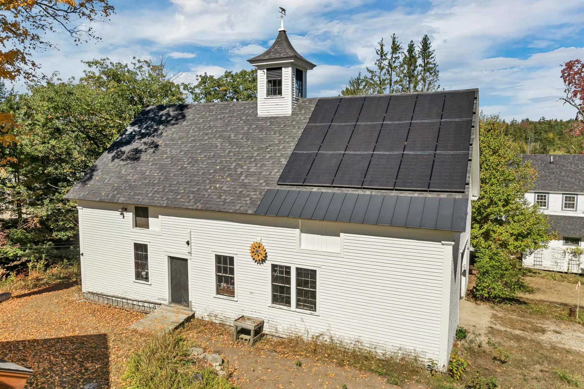 829 Bearcamp Highway Tamworth NH 03883