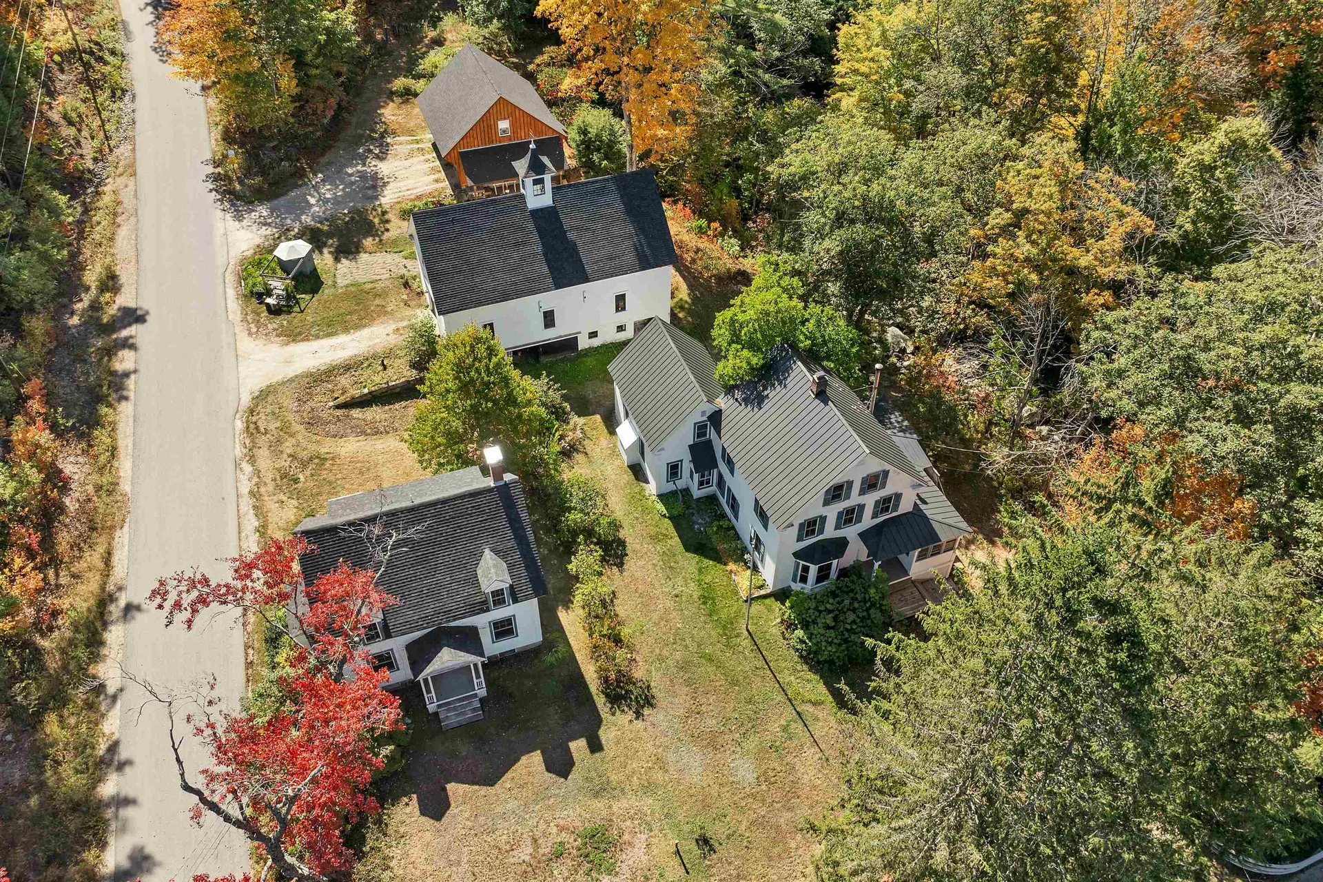 829 Bearcamp Highway Tamworth NH 03883