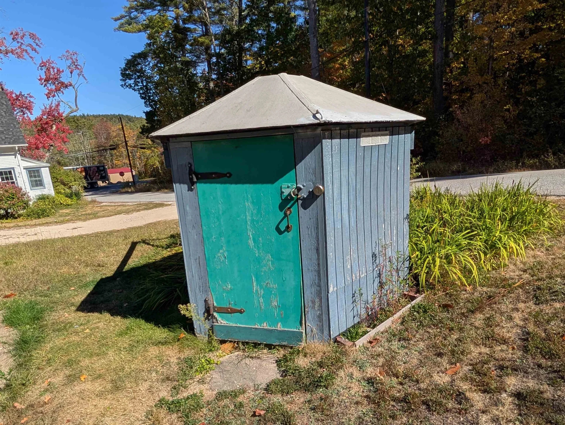 829 Bearcamp Highway Tamworth NH 03883