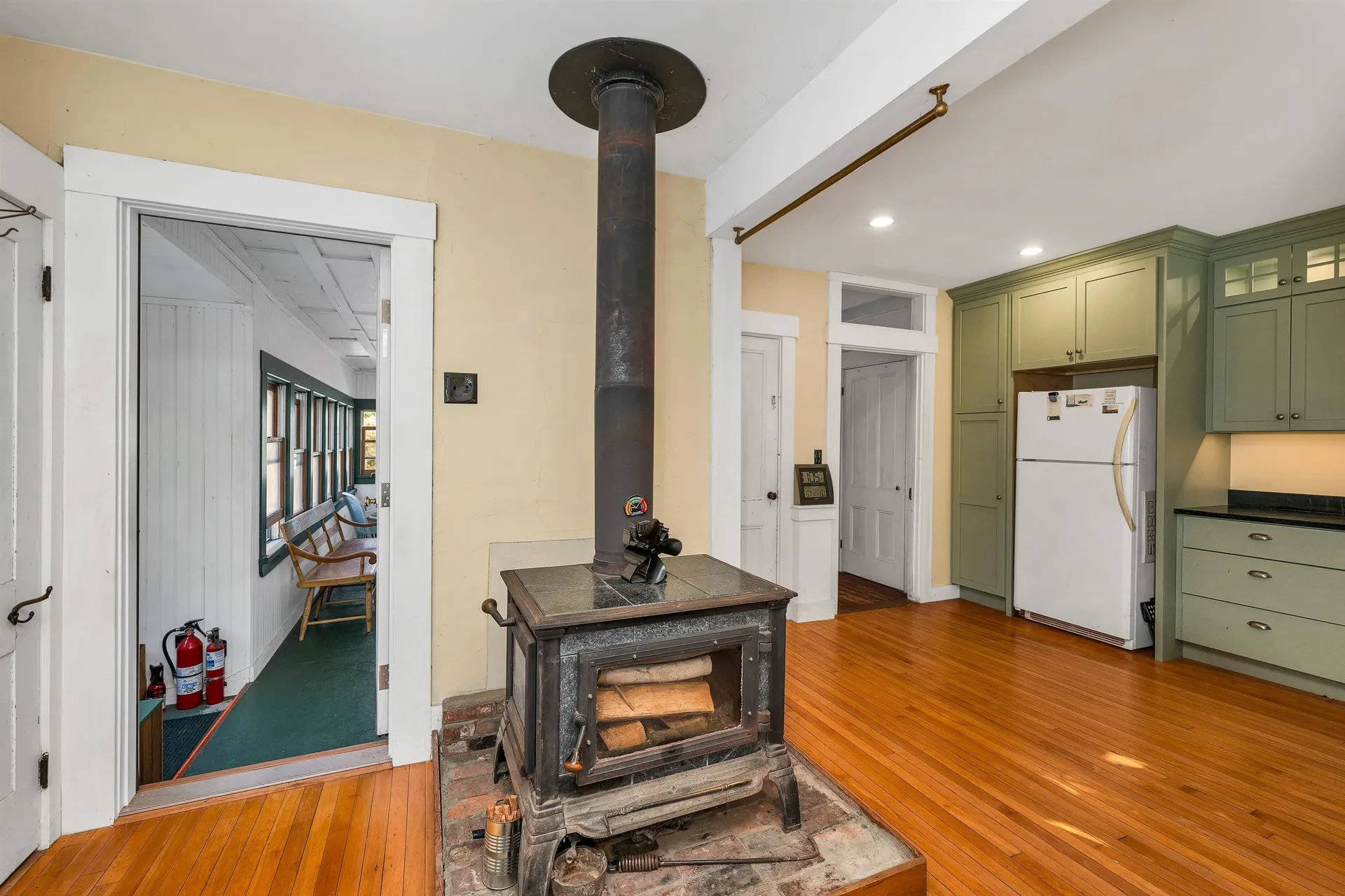 829 Bearcamp Highway Tamworth NH 03883