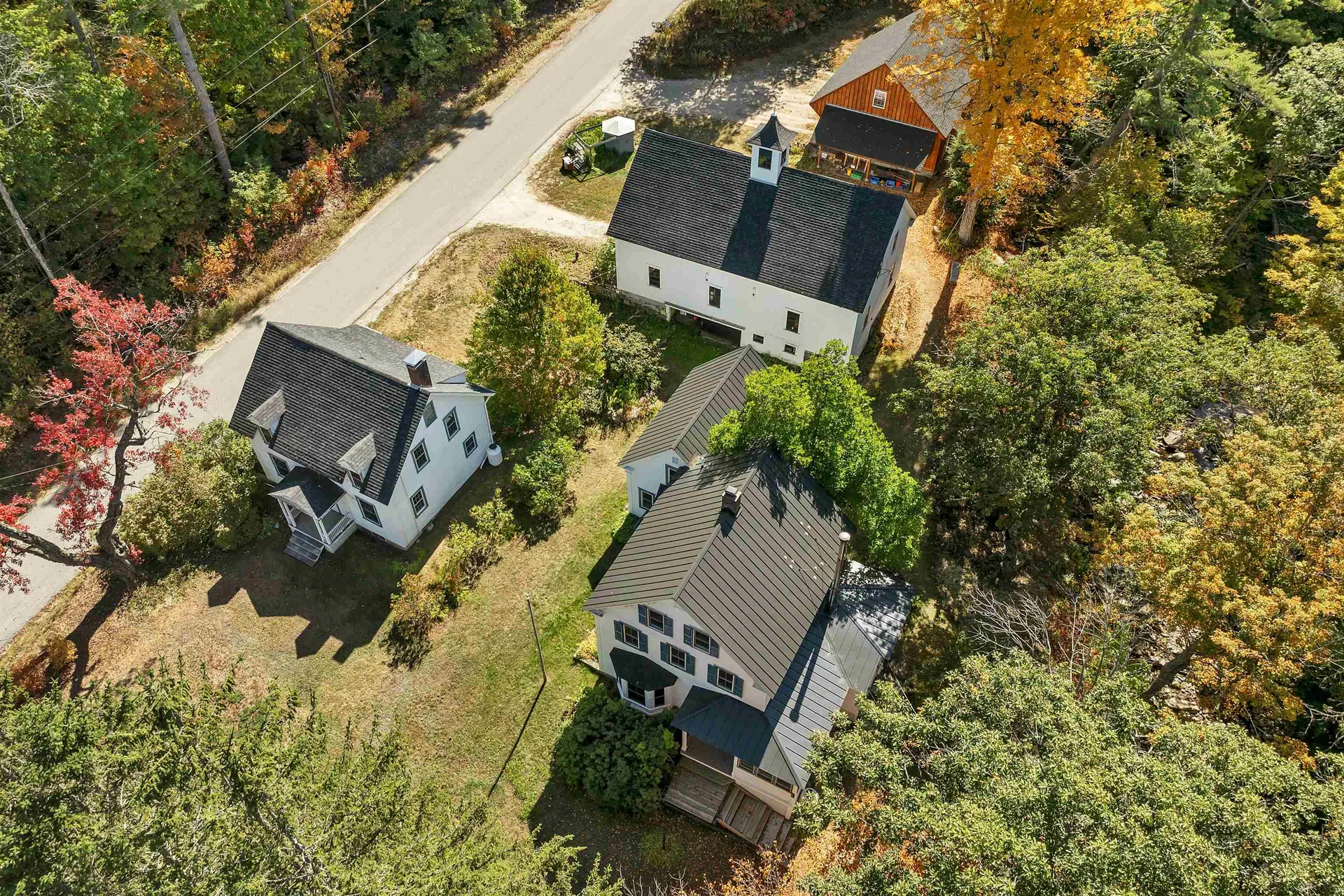 829 Bearcamp Highway Tamworth NH 03883